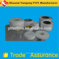 PTFE soft sheet with acid and alkali resistant